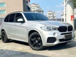 2015 BMW X5 M Sport Twin Turbo (500N.m)  AWD Rawatan ATPM Odo 36 rb B DKI Ganjil MEI 2025 Otr KREDIT