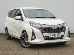 Toyota Calya G AT 2023 - GARANSI 1 TAHUN - PROMO FREE ANGSURAN 1 BLN