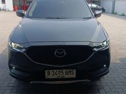 Mazda CX-5 Elite 2.5 AT 2019 Abu-abu