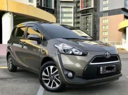 2019 Toyota Sienta V AT Rawatan ATPM Km 42 rb Plat B Pjk JULI 2025 