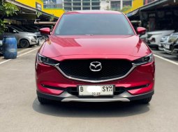 Mazda cx5 Gt At merah 2018