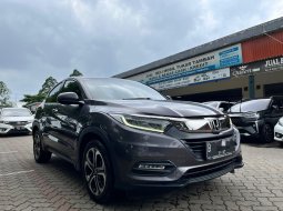 Honda HR-V 1.5L E CVT Special Edition 2021