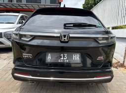 Honda HRV SE Matic Tahun 2022 Kondisi Mulus Terawat Istimewa Seperti Baru 13