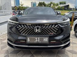 Honda HRV SE Matic Tahun 2022 Kondisi Mulus Terawat Istimewa Seperti Baru 1