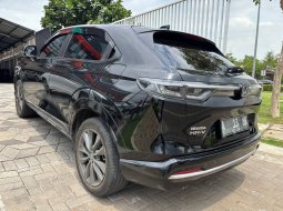 Honda HRV SE Matic Tahun 2022 Kondisi Mulus Terawat Istimewa Seperti Baru 11