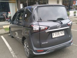 Toyota Sienta Q CVT 2017//DP10JT//UnitGaransi//ProsesLeasingCepat//DiskonBesar 3