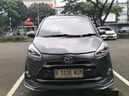 Toyota Sienta Q CVT 2017//DP10JT//UnitGaransi//ProsesLeasingCepat//DiskonBesar 2