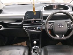 Toyota Sienta Q CVT 2017//DP10JT//UnitGaransi//ProsesLeasingCepat//DiskonBesar 4