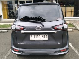 Toyota Sienta Q CVT 2017//DP10JT//UnitGaransi//ProsesLeasingCepat//DiskonBesar 5