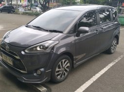 Toyota Sienta Q CVT 2017//DP10JT//UnitGaransi//ProsesLeasingCepat//DiskonBesar 1