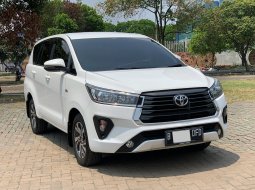 Toyota Kijang Innova G Bensin 2021