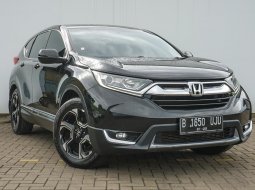 Honda CR-V 1.5L Turbo 2019 - GARANSI 1 TAHUN - FREE ASURANSI 1 TAHUN