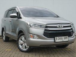 Toyota Kijang Innova Q AT 2018 - GARANSI 1 TAHUN - FREE ASURANSI ALL RISK 1 TAHUN