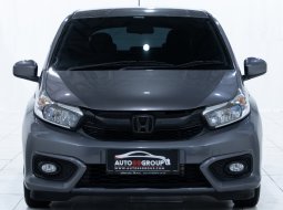 HONDA ALL NEW BRIO (METEROID GRAY METALLIC)  TYPE E 1.2 CVT (2023) 3