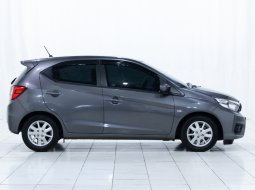 HONDA ALL NEW BRIO (METEROID GRAY METALLIC)  TYPE E 1.2 CVT (2023) 4