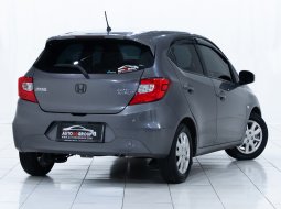 HONDA ALL NEW BRIO (METEROID GRAY METALLIC)  TYPE E 1.2 CVT (2023) 5