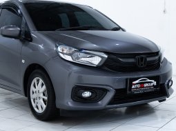 HONDA ALL NEW BRIO (METEROID GRAY METALLIC)  TYPE E 1.2 CVT (2023) 7