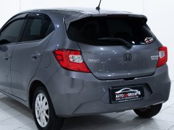 HONDA ALL NEW BRIO (METEROID GRAY METALLIC)  TYPE E 1.2 CVT (2023) 10