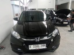 Honda HR-V E 1.5 AT 2018 Hitam