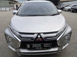 Mitsubishi Xpander Ultimate AT 2021 Silver