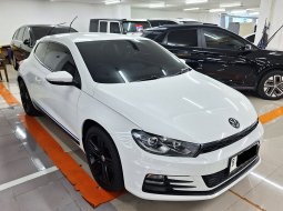 2016 Volkswagen Scirocco 1.4 TSI Facelift Record ATPM Km 51 rb B Ganjil Pjk OKTOBER 2025 Otr KREDIT