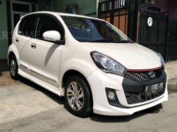 Daihatsu Sirion D 2017//TDP5JT//TerimaTukarTambah//FreeAccesories// FreeDetailing