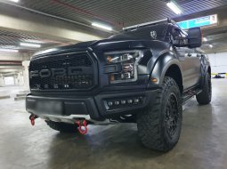 Ford Ranger Raptor F150 Manual Diesel 2018 Greeeresss Low km