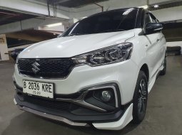 Suzuki Ertiga Hybrid SS Cruise Automatic 2024 Gress seperti baru