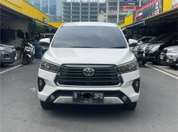 Toyota Kijang Innova 2.0 G 2021 MPV