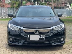 Honda Civic 1.5 Sedan Turbo 2017