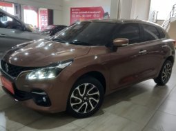 Suzuki Baleno 1.5 MT 2023 Coklat - Dokumen Lengkap - Penawaran Spesial 4