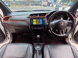 Honda Brio RS 1.2 AT 2022 Putih - Pajak Aman - Mobil Murah Bergaransi 6