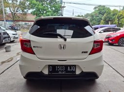 Honda Brio RS 1.2 AT 2022 Putih - Pajak Aman - Mobil Murah Bergaransi 10