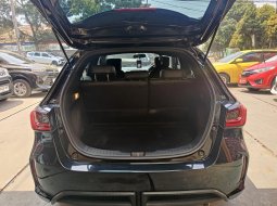 Honda City RS 1.5 HB AT 2022 Hitam - Dokumen Lengkap - Mobil Murah Bergaransi 9