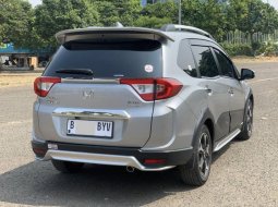 HONDA BR-V PRESTIGE AT GREY 2019!! 6