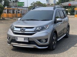 HONDA BR-V PRESTIGE AT GREY 2019!! 3