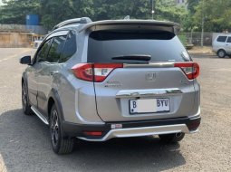 HONDA BR-V PRESTIGE AT GREY 2019!! 4