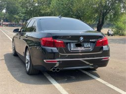 BMW 520i AT HITAM 2016!! 4