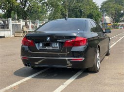 BMW 520i AT HITAM 2016!! 6