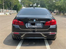 BMW 520i AT HITAM 2016!! 5