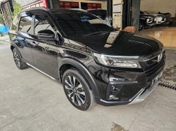 Honda All New BR-V Prestige CVT 2022 Hitam