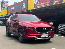 MAZDA CX-5 GT AT MERAH 2018!!