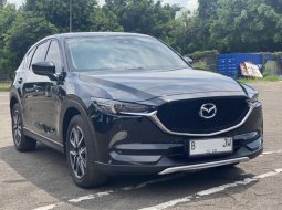 Mazda CX-5 Elite 2018 Hitam