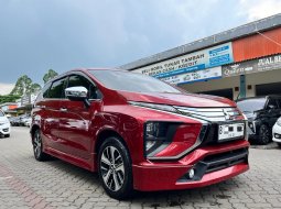 Mitsubishi Xpander Ultimate A/T 2017