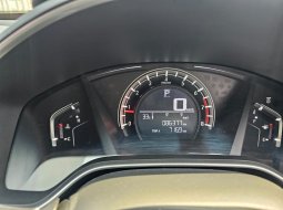 Honda CR-V 1.5L Turbo Prestige 2019 Silver 8