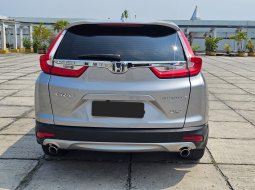 Honda CR-V 1.5L Turbo Prestige 2019 Silver 2