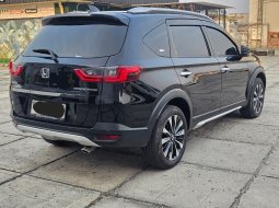 Honda BR-V Prestige CVT with Honda Sensing 2023 Hitam 3