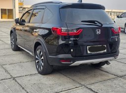 Honda BR-V Prestige CVT with Honda Sensing 2023 Hitam 5