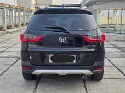 Honda BR-V Prestige CVT with Honda Sensing 2023 Hitam 4