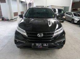 DAIHATSU TERIOS X DELUXE 1.5 AT 2021 HITAM